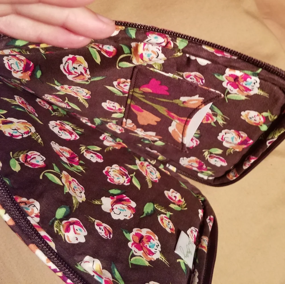 NWT Vera Bradley E-Reader sleeve